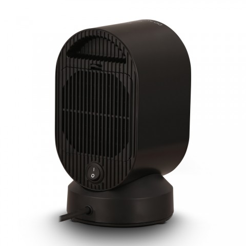 Lauben Desk Fan Heater 2in1 600BB hősögárzó/ventilátor Lauben Desk Fan Heater 2in1 600BB hősögárzó/ventilátor